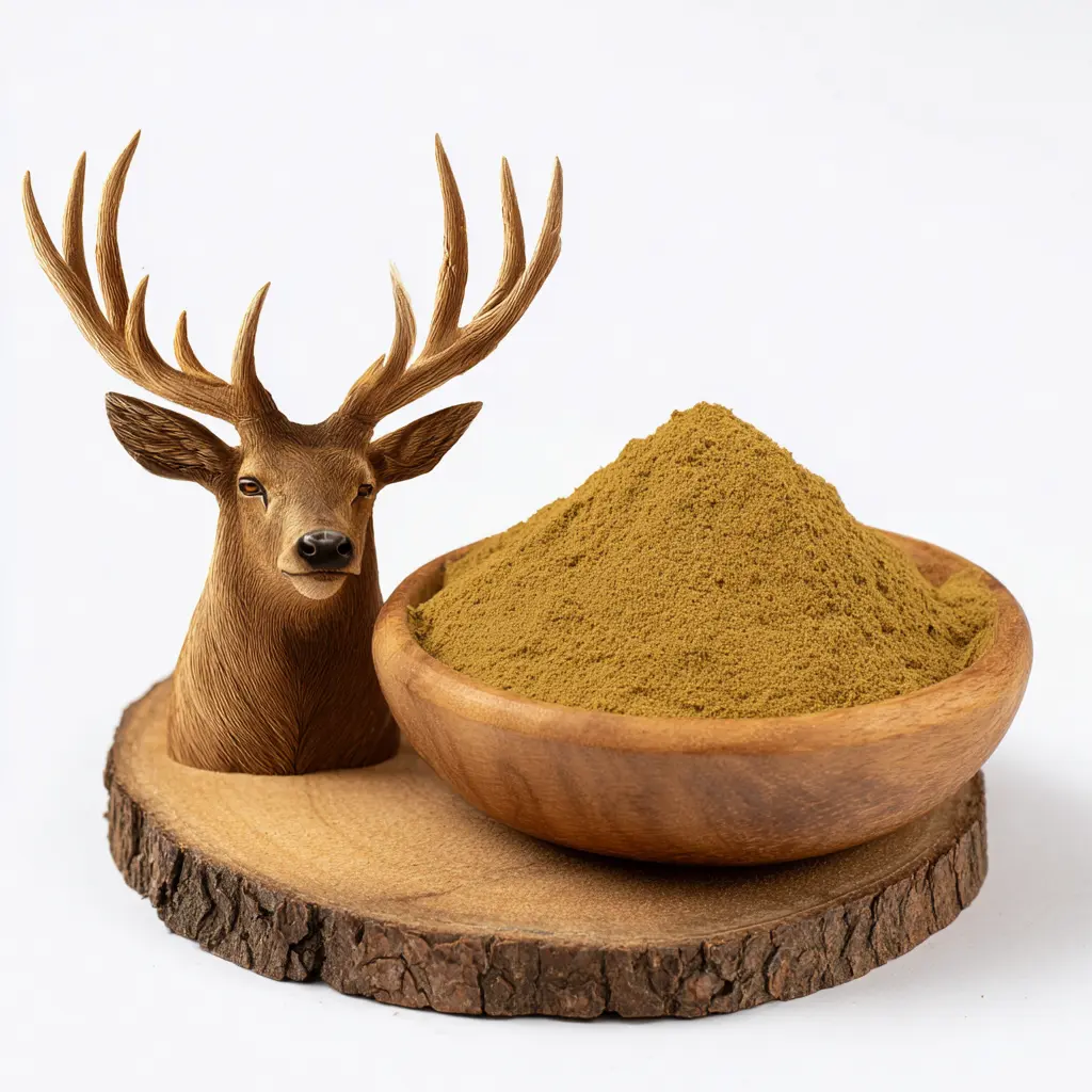 Deer Velvet Extract