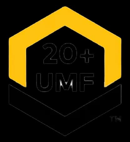 UMF 20+