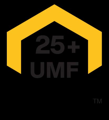 UMF 25+