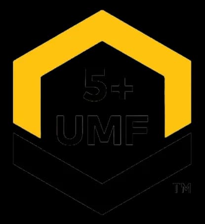 UMF 5+
