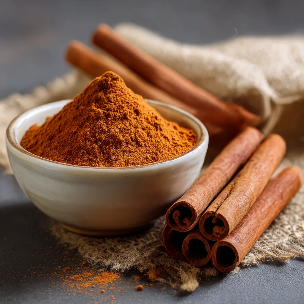 Cinnamon Extract