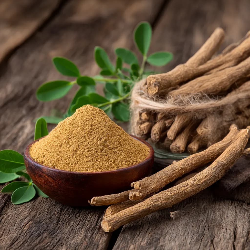 Licorice Root Extract