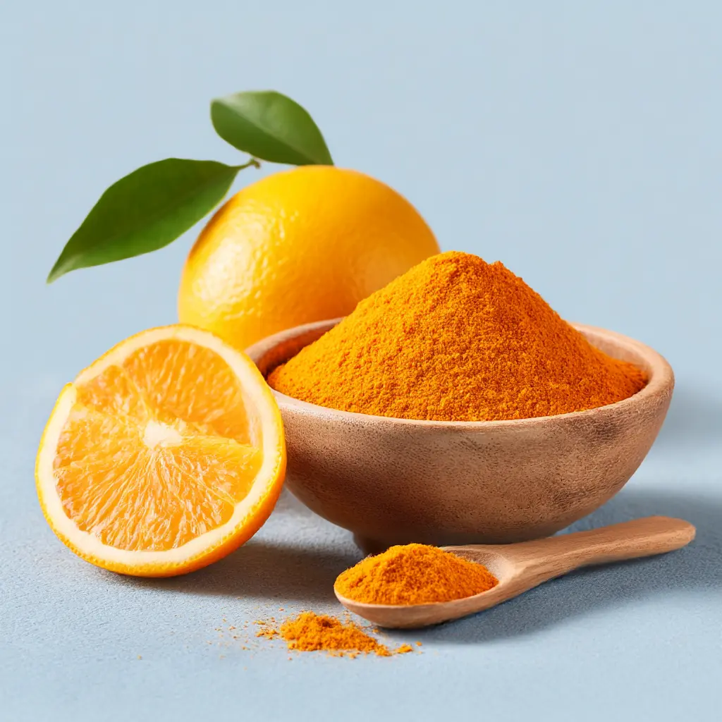 Vitamin C (Ascorbic Acid)