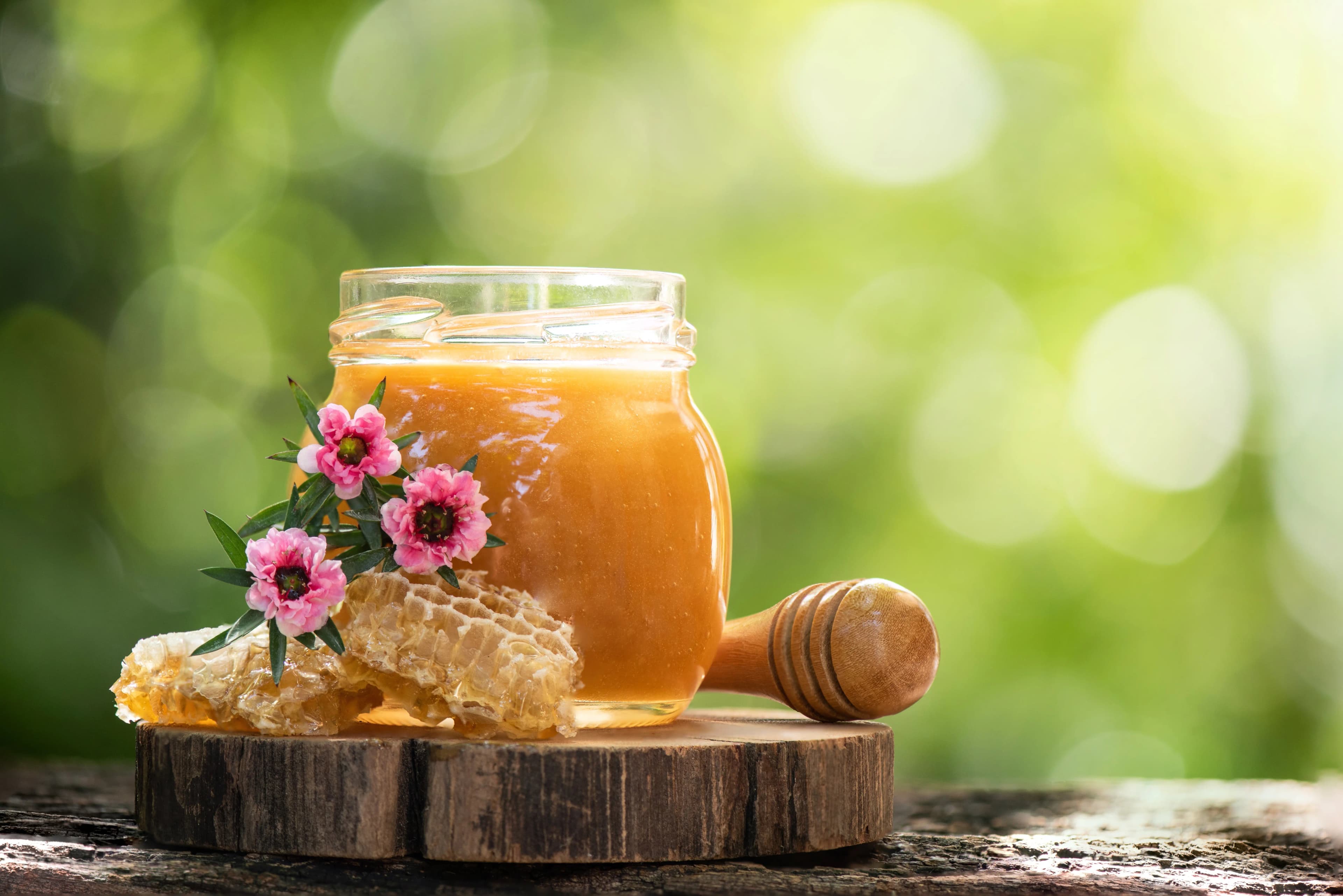 UMF Manuka Honey