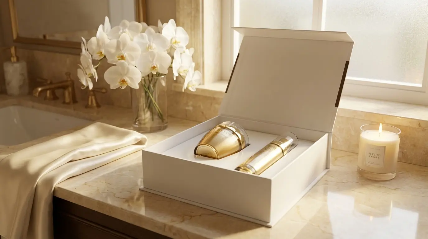 The Complete Indulgence