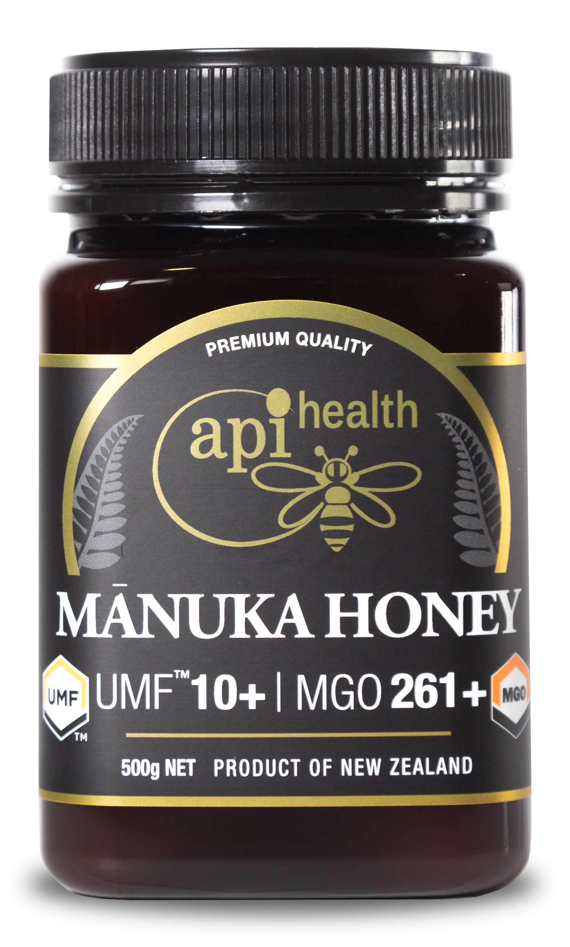 The Power of Manuka Honey Umf 10+: Well-being and Wellness