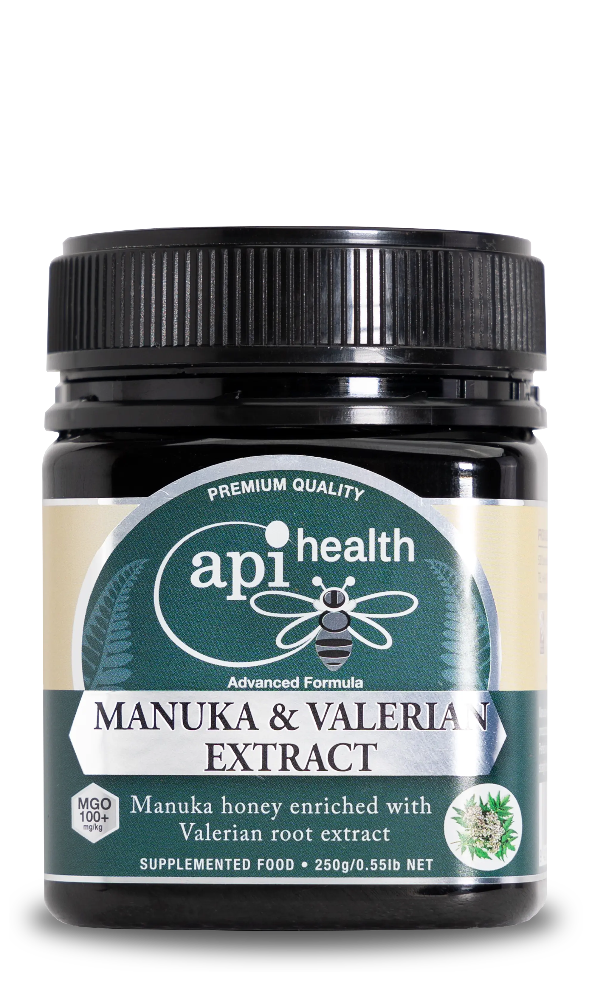 The Power of Manuka & Valerian Extract: Improve sleep quality