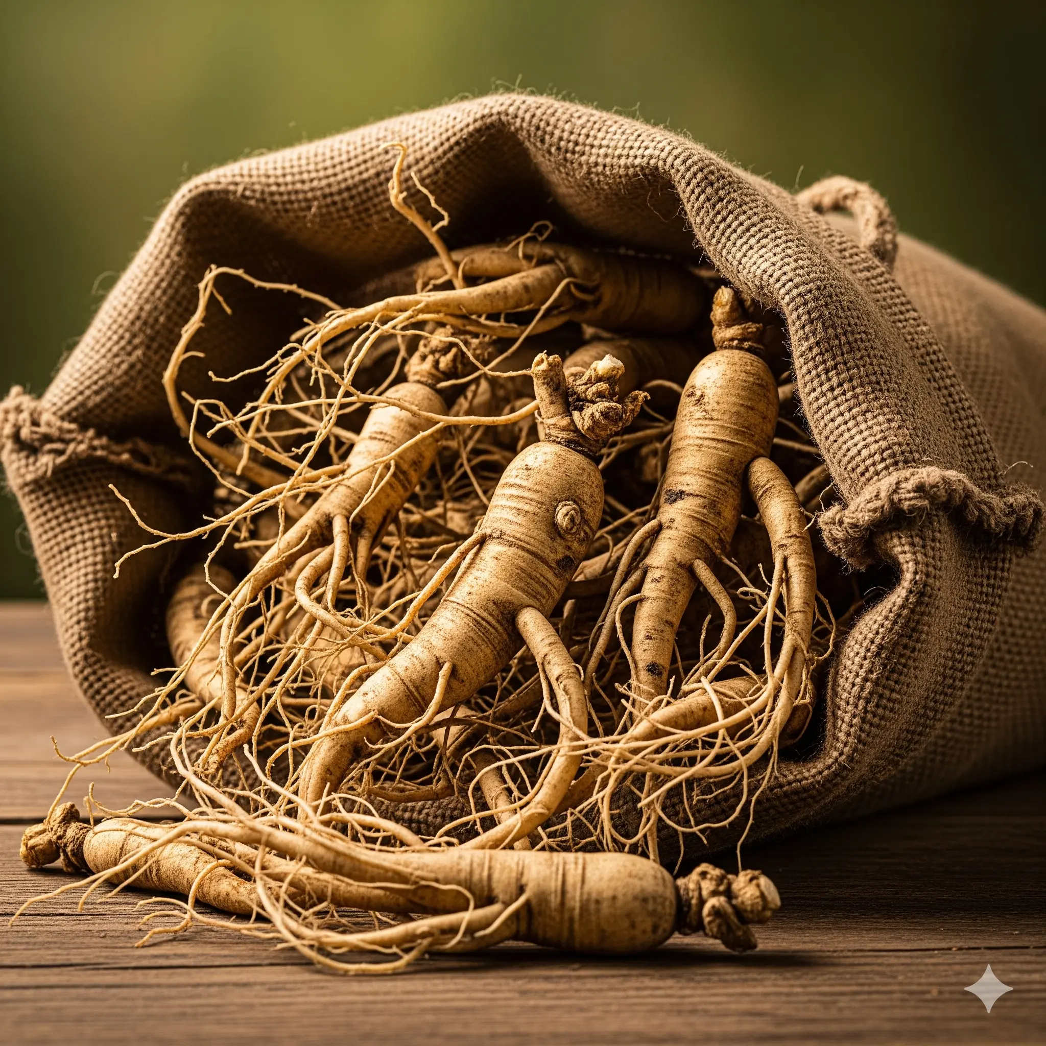 The Power of Manuka & Ginseng: Provides tonic and overall strengthening effect