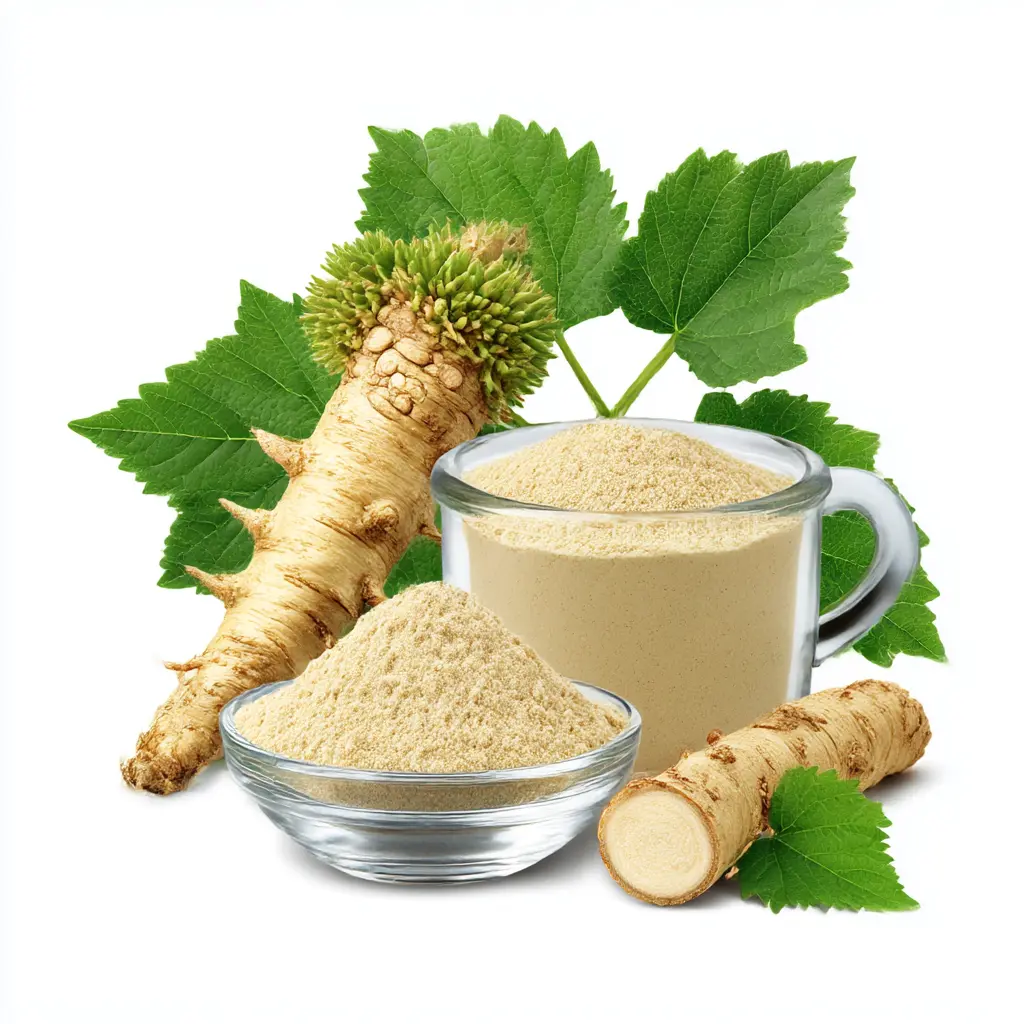 The Power of Manuka & Burdock: Support blood purification