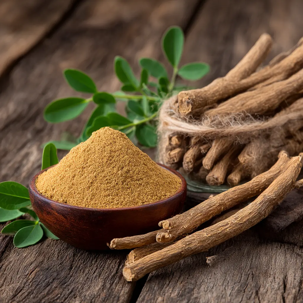 Licorice Root Extract