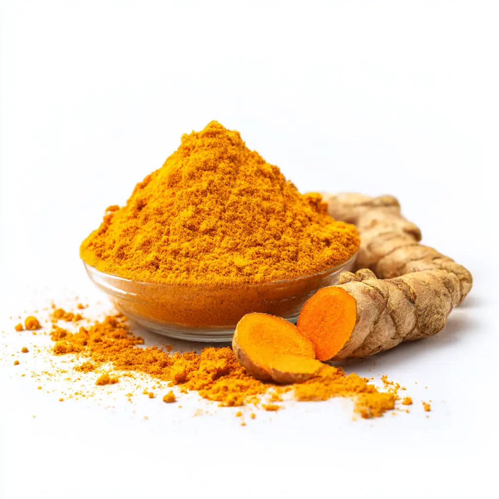 The Power of Manuka & Turmeric Extract: Support vitality