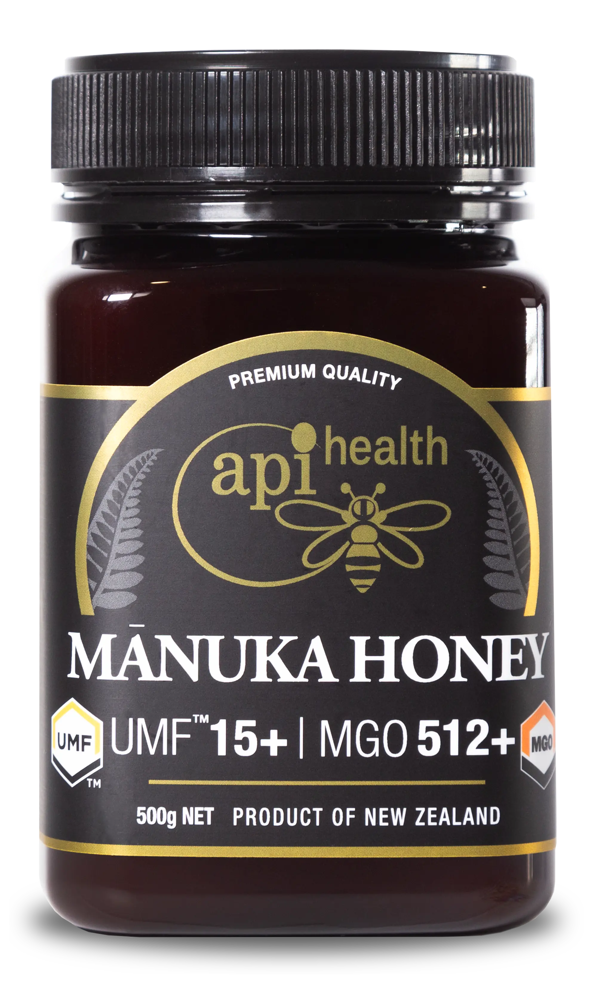 Manuka Honey UMF 15+