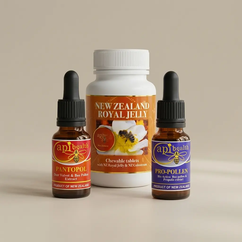 Womens' Health Pack